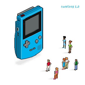 Nanoloop 1.0