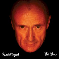 No Jacket Required