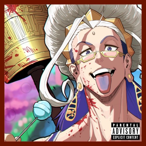 GOATED (Buddha)