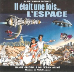 Il était une fois... L'Espace