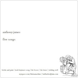 Five Songs