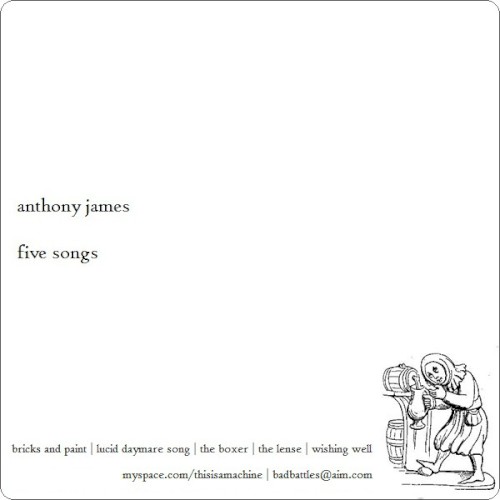 Five Songs