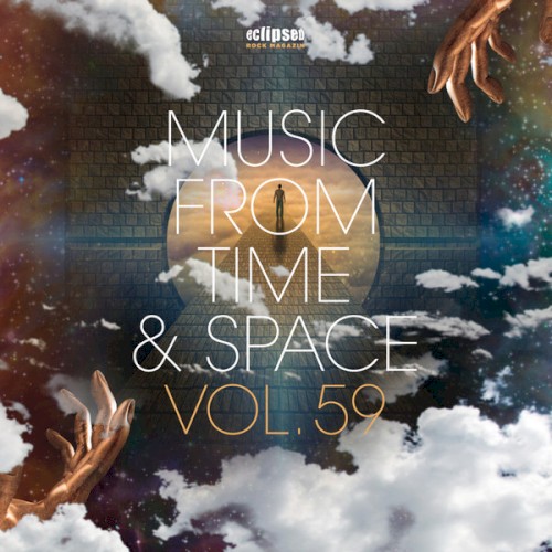 Music From Time and Space, Vol. 59