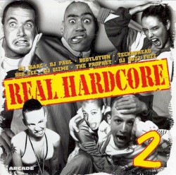 Real Hardcore 2