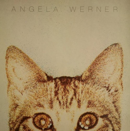 Angela Werner