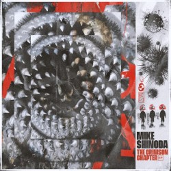 The Crimson Chapter EP