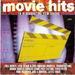 Movie Hits