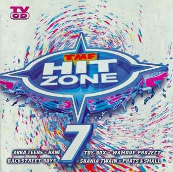 TMF Hitzone 7
