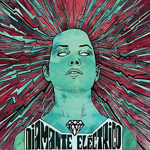 Diamante eléctrico