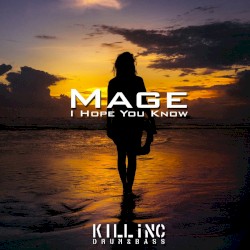 I Hope You Know