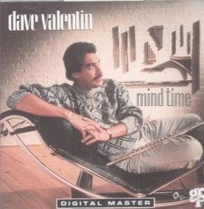 Mind Time