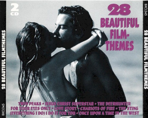 28 Beautiful Film Themes