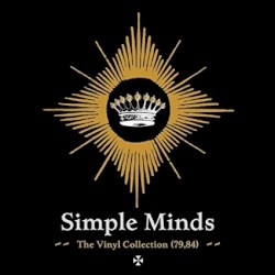 The Vinyl Collection (79, 84)