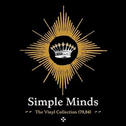 The Vinyl Collection (79, 84)