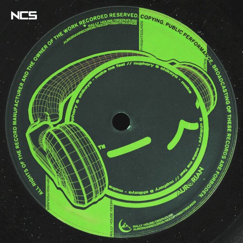 Make Me Feel