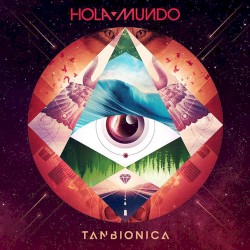 Hola mundo