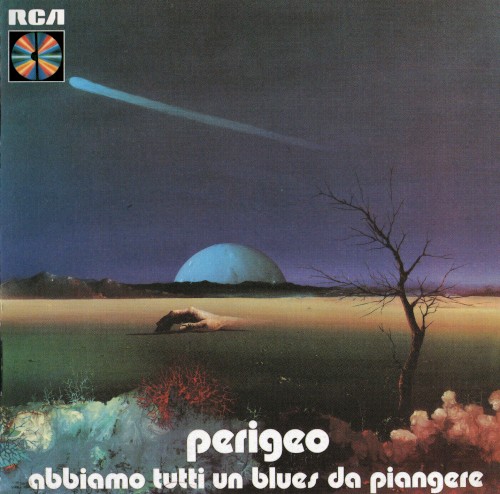 Abbiamo tutti un blues da piangere