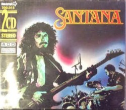 Santana