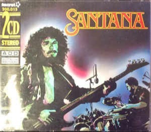 Santana