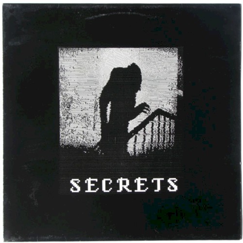 Secrets: Musiques D'Angoisses Et de Tension