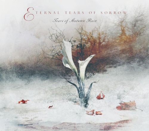 Tears of Autumn Rain