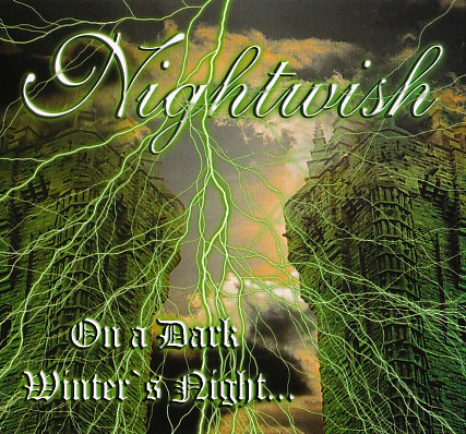 On a Dark Winter’s Night…