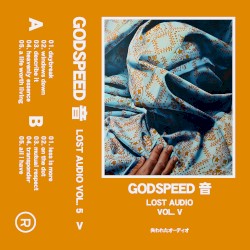 LOST AUDIO VOL. V