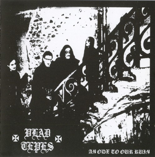 An Ode to Our Ruin