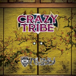 CRAZY TRIBE