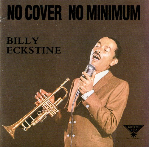 No Cover, No Minimum