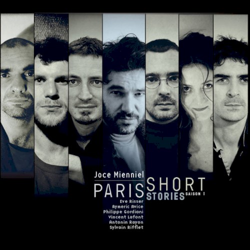Paris Short Stories