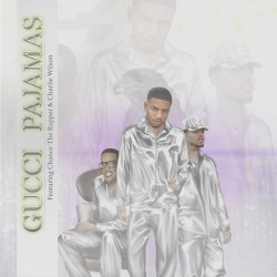 Gucci Pajamas