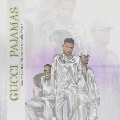 Gucci Pajamas