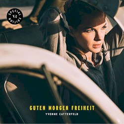 Guten Morgen Freiheit