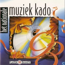 Het nationale muziek kado 1993