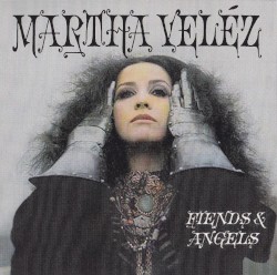 Fiends and Angels