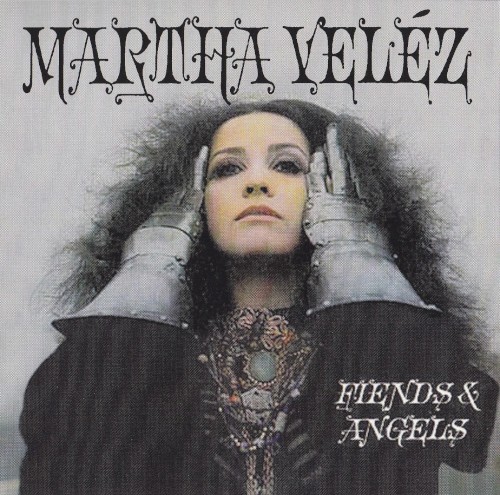 Fiends and Angels