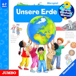 Unsere Erde