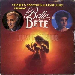 La Belle et la Bête