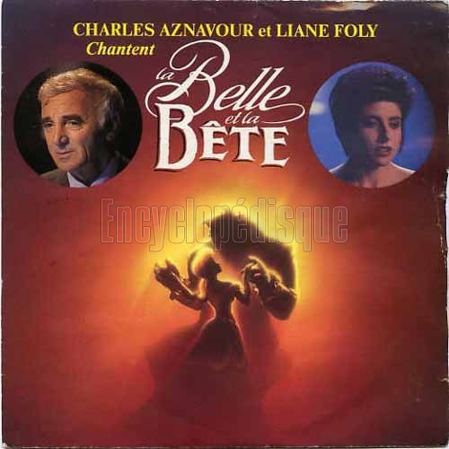 La Belle et la Bête