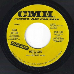 Motel Song
