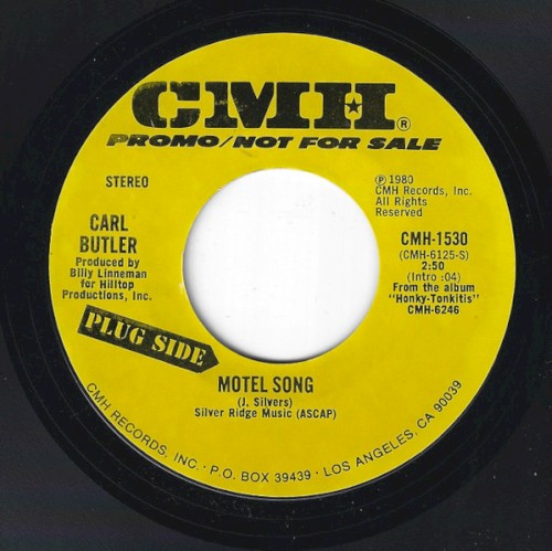 Motel Song