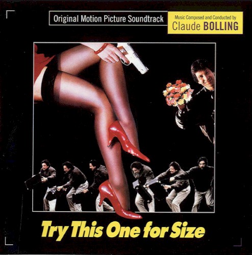 Try This One for Size