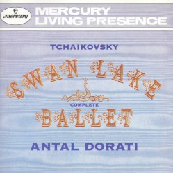 Swan Lake
