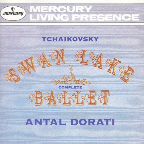 Swan Lake