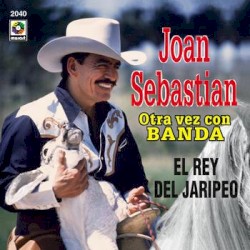El rey del jaripeo