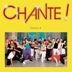 Chante : Saison 4 (Musique de la série TV)