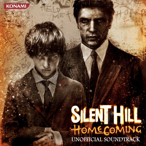 Silent Hill: Homecoming (Soundtrack)