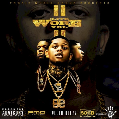 Lite Work, Vol. 2