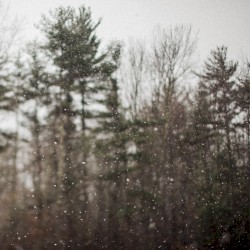 Snow